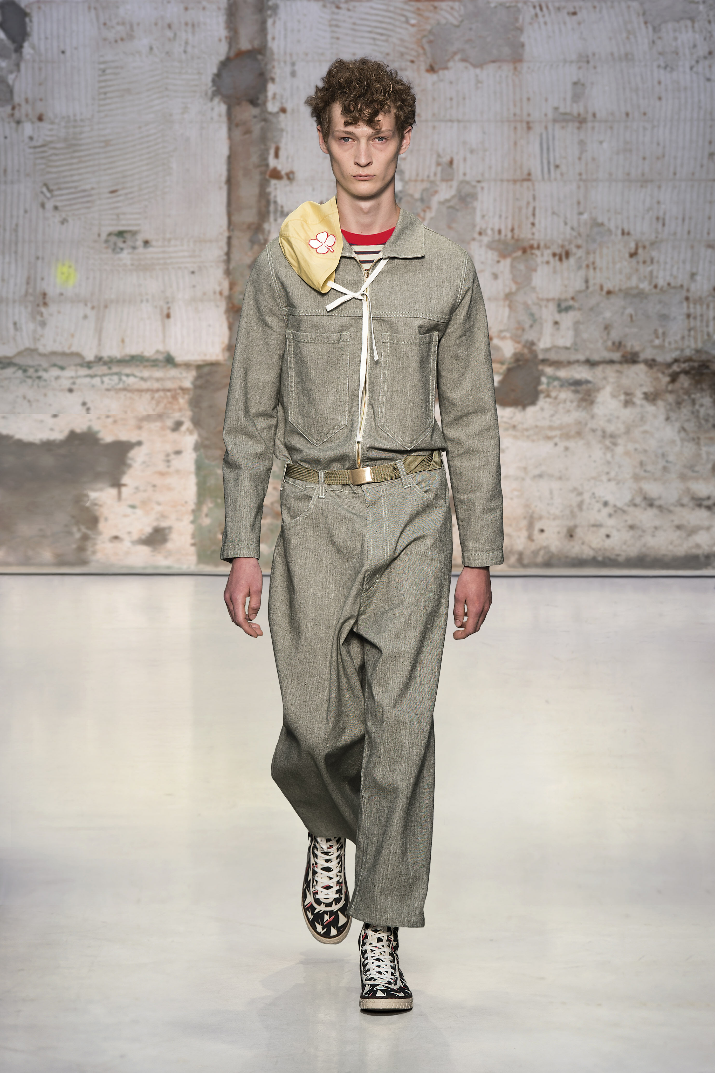 marni SS18 uomo marni SS18 uomo